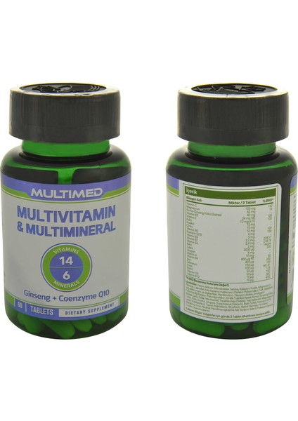 MT05 Vitamin