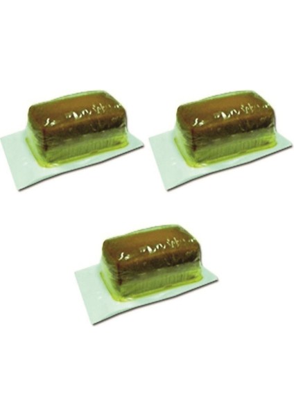 Tırnak Fırçası Batikonlu - 3lü