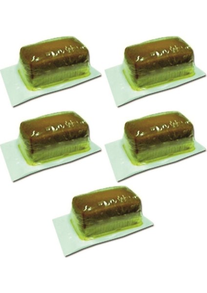 Tırnak Fırçası Batikonlu - 5li