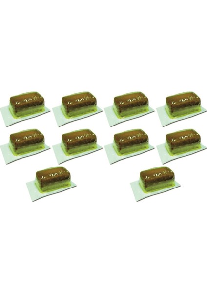 Tırnak Fırçası Batikonlu - 10LU