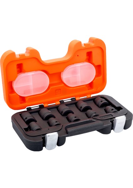 Havalı Lokma Seti 3/8 " 7 Parça - 387