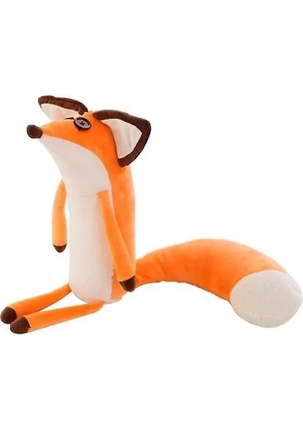 Fox Maskot Küçük Prens-60 cm (Yurt Dışından)