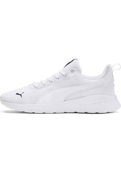 Anzarun Lite Unisex Günlük Spor Ayakkabı 37112803 Beyaz