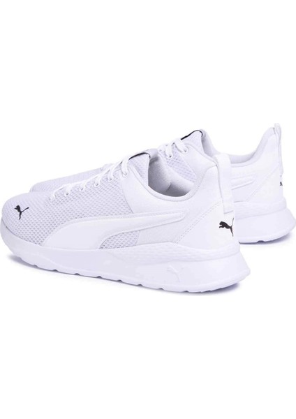 Anzarun Lite Unisex Günlük Spor Ayakkabı 37112803 Beyaz