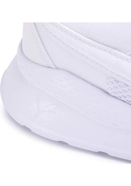 Anzarun Lite Unisex Günlük Spor Ayakkabı 37112803 Beyaz