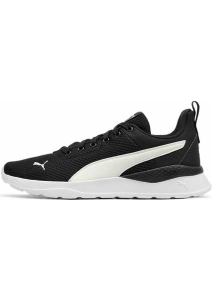 Anzarun Lite Unisex Günlük Spor Ayakkabı 37112802 Siyah