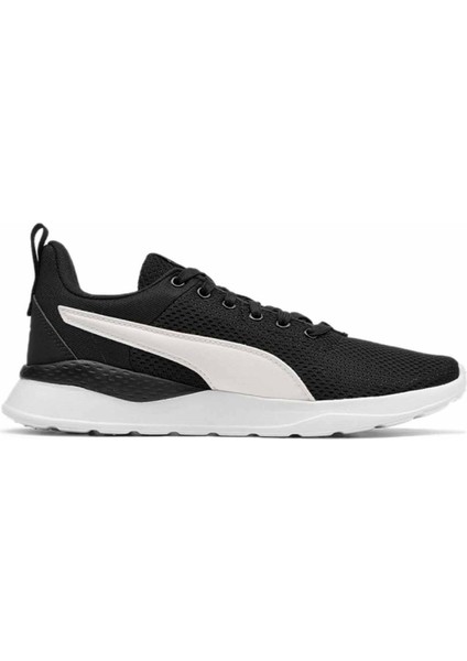 Anzarun Lite Unisex Günlük Spor Ayakkabı 37112802 Siyah