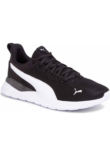Anzarun Lite Unisex Günlük Spor Ayakkabı 37112802 Siyah