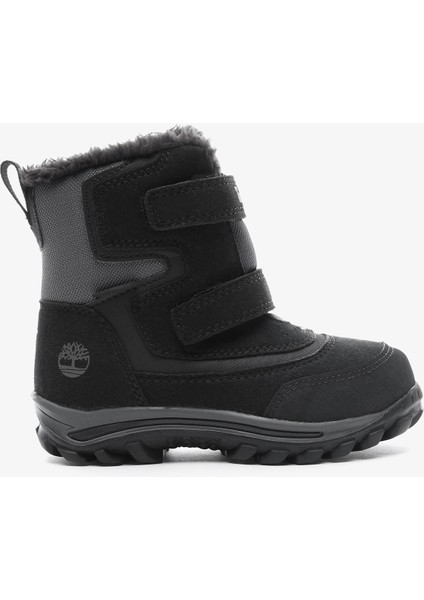 Chillberg 2-Strap Gtx Siyah Bebek Bot TB0A22UN0151.-