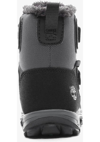 Chillberg 2-Strap Gtx Siyah Bebek Bot TB0A22UN0151.-