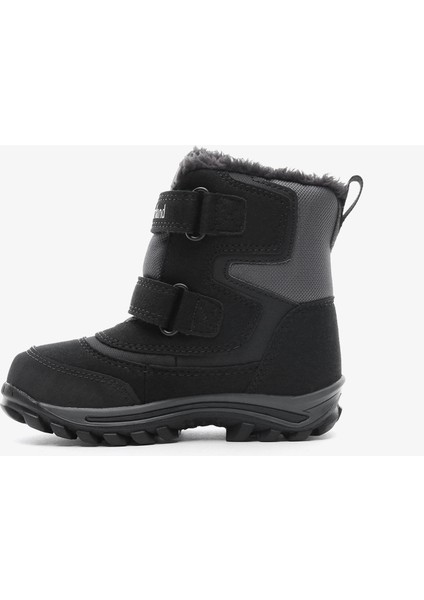 Chillberg 2-Strap Gtx Siyah Bebek Bot TB0A22UN0151.-