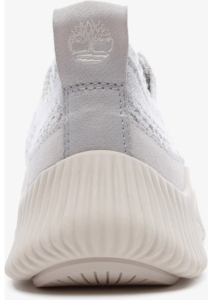 Truecloud Ek+ Lace Up Kadın Gri Spor Ayakkabı TB0A26EFL961.- fiyatları