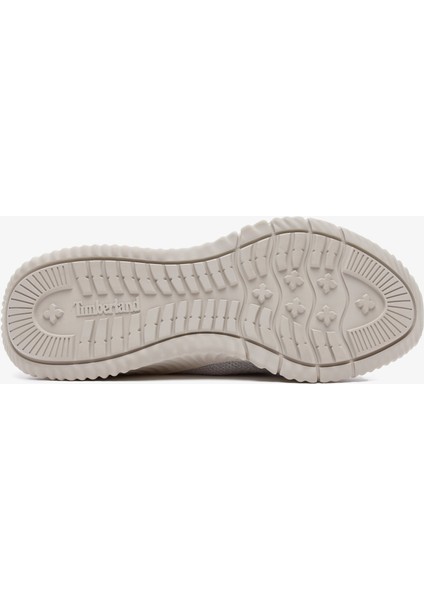 Truecloud Ek+ Lace Up Kadın Gri Spor Ayakkabı TB0A26EFL961.- indirimleri