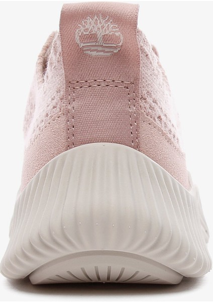 Truecloud Ek+ Lace Up Kadın Pembe Spor Ayakkabı TB0A26ED6621.-