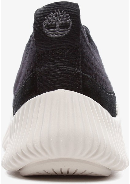 Truecloud Ek+ Lace Up Kadın Siyah Spor Ayakkabı TB0A26E40011.- fiyatları