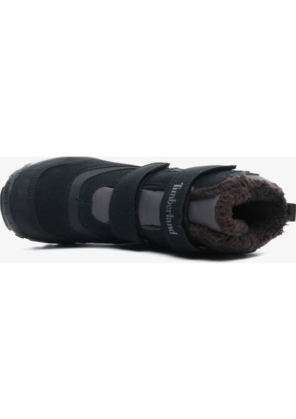 Chillberg 2-Strap Gtx Çocuk Siyah Bot TB0A1ZJ90151.-