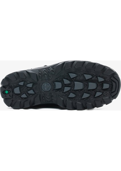 Chillberg 2-Strap Gtx Çocuk Siyah Bot TB0A1ZJ90151.-