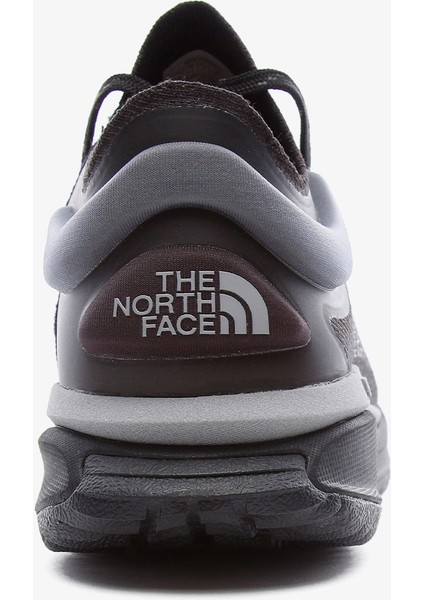 The North Face Vertiv Escape Reflect Erkek Siyah Spor Ayakkabı NF0A5LWPKT01.-