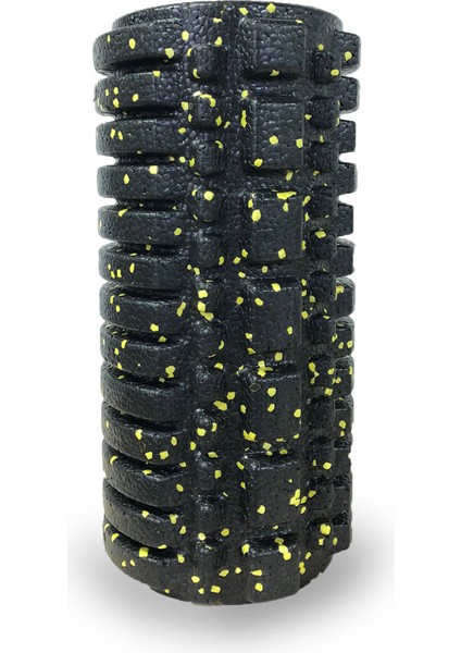 Maxtech Foam Roller Masaj Köpüğü Köpük Rulo Yuvarlama Köpüğü
