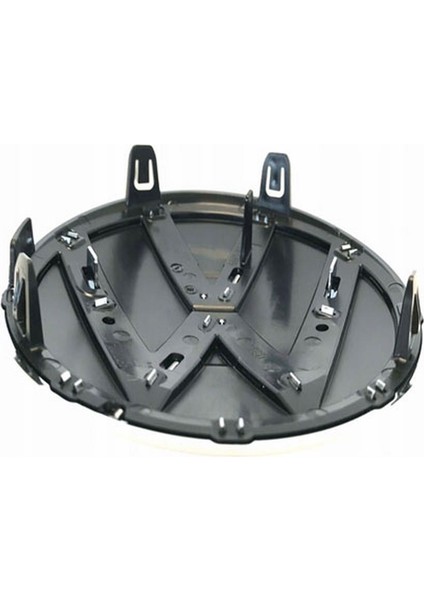 Volkswagen Golf 8 Ön Panjur Arma Amblem 2021-2024 Model Arası Araçlara Uyumlu 5H0853601D fiyatları