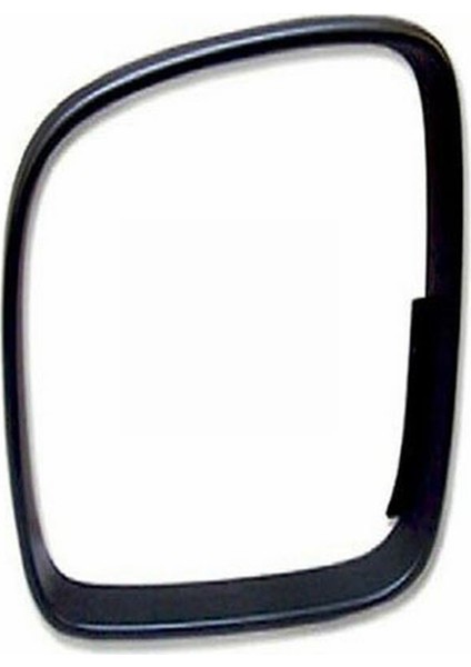 Volkswagen Transporter T5 Dış Ayna Çerçeve Sol(Sürücü) 2003-2009 Arası Araçlara Uyumlu 7E1858553