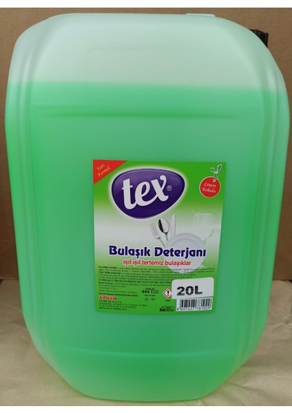 Elde Bulaşık Deterjanı 20 lt