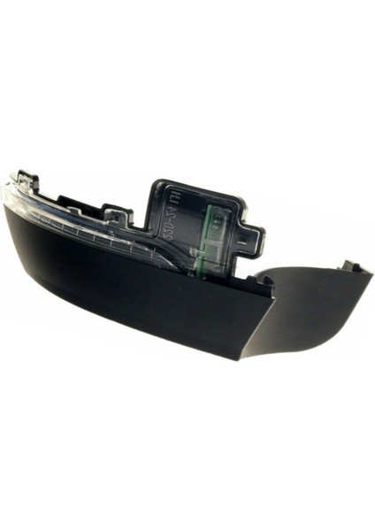 Volkswagen Polo Mk5 Dış Ayna Sinyali Sağ (Yolcu) 2014-2017 Model Arası Araçlara Uyumlu 6R0949102F