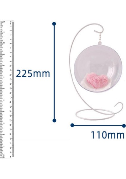 Minyatür Salıncak Sandalye 12 Cents Bebek Mini Salıncak Sandalye Yetişkin Çocuklar Için (Yurt Dışından)