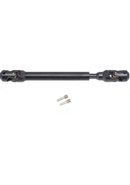 Iletim Tahrik Mili Cvd Parçaları Için Trx4 90046 Wraith 1:10 Rc Araba Accs 121-183MM (Yurt Dışından) fiyatları