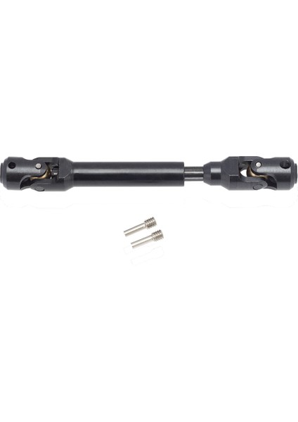 Şanzıman Tahrik Mili Cvd Parçaları Için Trx4 90046 Wraith 1:10 Rc Araba Accs 96-143MM (Yurt Dışından) fiyatları