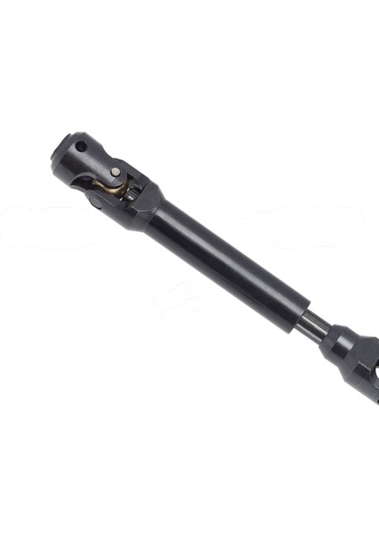 Şanzıman Tahrik Mili Cvd Parçaları Için Trx4 90046 Wraith 1:10 Rc Araba Accs 96-143MM (Yurt Dışından) modelleri