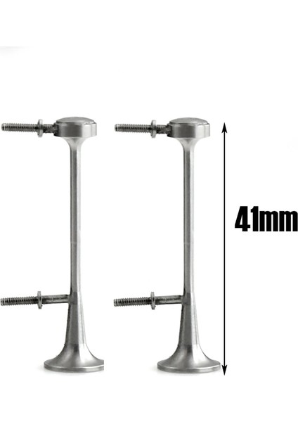 Hoparlör Düdük Modeli Metal Tamiya 1/14 Rc Kamyon Araba Traktör Römork 41MM (Yurt Dışından)
