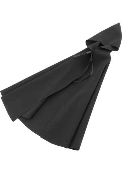 Cloak Kapüşonlu Cape 1/6 Ölçekli Minyatür 12 "ph Ht Kadın Erkek Hareketli Bebek (Yurt Dışından)