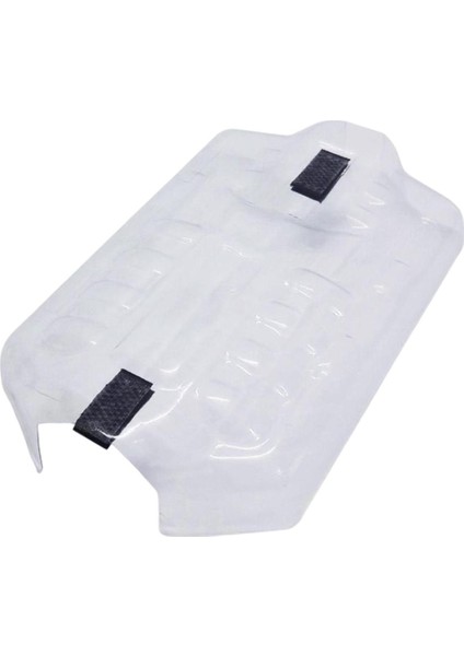 Guard Cover Iç Rc Araba Kir Toz HBX16890A Kayalar SG1601 SG1602 Için Dayanıklı (Yurt Dışından)