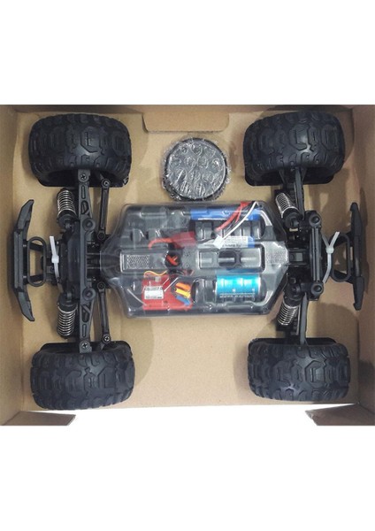 Guard Cover Iç Rc Araba Kir Toz HBX16890A Kayalar SG1601 SG1602 Için Dayanıklı (Yurt Dışından) fırsatları