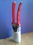 Felco 2 Secateur Kılıf Kılıfı Plastik Aparat 1