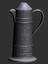 Skyrim Flagon Plastik Aparat 1