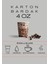 Karton Bardak 4 Oz ADET:1000 2
