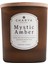 Charya Maison Mystic Amber 230G Doğal ve Vegan Mum 3