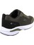Mp 221-2306 Haki Erkek Bağcıklı Spor Ayakkabı 3
