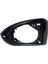 Volkswagen Golf 7 Dış Ayna Çerçeve Sol(Sürücü) 2013-2016 Model Arası Araçlara Uyumlu 5G0857601A 1