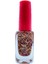 Kozmetik Seti Oje No 242 + C-06 & Quick Dry Extra Shine Redesign - Oje Kurutucu Cila 11 ml 2