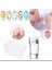 Kozmetik Seti / Oje No: 75 + 23 & Stamper Damgalama French Baskı Transfer Aparat Seti 3