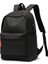 15.6 Unisex Iş Seyahati Laptop Çantası-Siyah (Yurt Dışından) 4