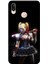 Huawei P20 Lite Kılıf Desen Baskılı Silikon Kapak Knight Harley Quinn STK:597 1