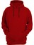Atatürk Imza Baskılı 3 Ipl. Şardonlu %100 Pamuk, Içi Polar, Çok Kalın Sweatshirt 1