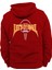 Basketbol Baskılı 3 Ipl. Şardonlu %100 Pamuk, Içi Polar, Çok Kalın Sweatshirt 3