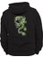 Ejderha Baskılı 3 Ipl. Şardonlu %100 Pamuk, Içi Polar, Çok Kalın Sweatshirt 1
