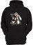 Leon Baskılı 3 Ipl. Şardonlu %100 Pamuk, Içi Polar, Çok Kalın Sweatshirt 1