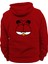 Garfield Baskılı 3 Ipl. Şardonlu %100 Pamuk, Içi Polar, Çok Kalın Sweatshirt 1